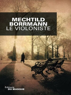 cover image of Le violoniste